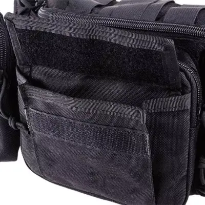 Nerka taktyczna Waist Bag - czarna OD-G-PRI-20-017371-00 asgbox.pl