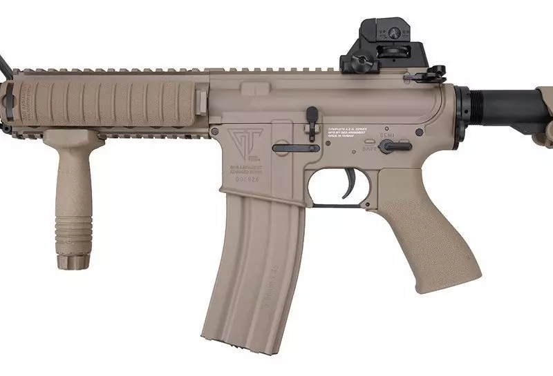 Replika karabinka TR15 Raider L DST OD-G-GIG-01-004891-00 asgbox.pl Replika karabinka TR15 Raider L DST - obrazek 11