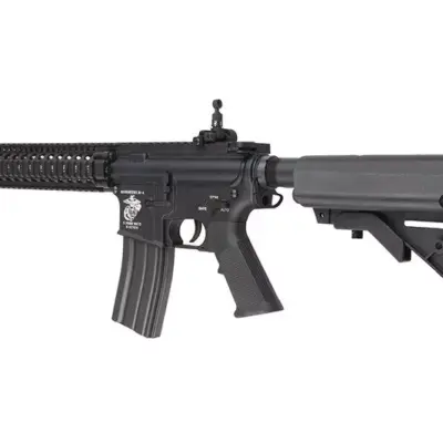 Replika karabinka SA-A20 ONE™ - czarna OD-G-SPE-01-013239-00 asgbox.pl