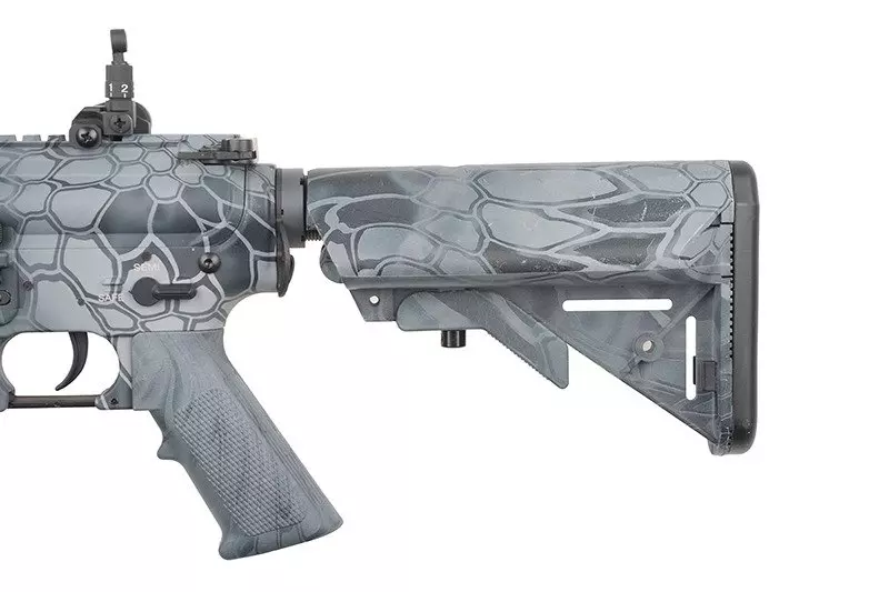 Replika karabinka Specna Arms SA-B11 ONE™ URX - Kryptek Typhon OD-G-SPE-01-015825-00 asgbox.pl Replika karabinka Specna Arms SA-B11 ONE™ URX - Kryptek Typhon - obrazek 11