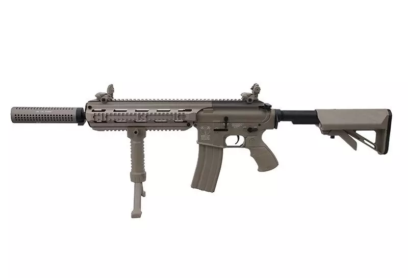 Replika karabinka CXP16 L OD-G-ICS-01-004806-00 asgbox.pl Replika karabinka CXP16 L - obrazek 11