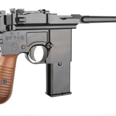 Replika pistoletu automatycznego WE712 GBB OD-G-WET-02-016141-00 asgbox.pl