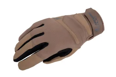 Rękawice outdoorowe Armored Claw Essential Seeker Shades of Tan - obrazek 4