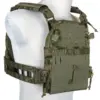 Kamizelka Taktyczna typu Plate Carrier Specna Arms Tactical QR III MC Tropic OD-G-SPE-18-042474-00 asgbox.pl