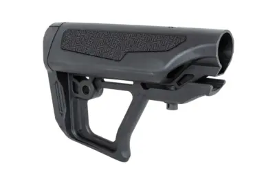 Kolba ICS Zeta EMG Stock Czarny - obrazek 3