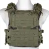 Kamizelka Taktyczna typu Plate Carrier Specna Arms Tactical QR IV Wz. 93 Pantera Leśna OD-G-SPE-18-042485-00 asgbox.pl