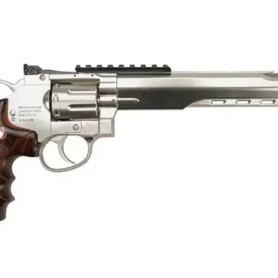 Replika rewolweru RUGER Superhawk 8 OD-G-UMA-02-003805-00 asgbox.pl