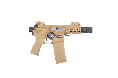 Replika karabinka SA-E18 EDGE™ - Full-Tan (OUTLET) - obrazek 3