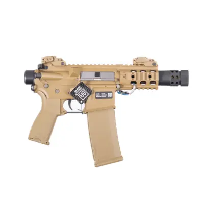 Replika karabinka SA-E18 EDGE™ - Full-Tan (OUTLET) OUT-72-038015-00 asgbox.pl Replika karabinka SA-E18 EDGE™ - Full-Tan (OUTLET) OUT-72-038015-00 asgbox.pl