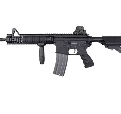 Replika karabinka szturmowego GR15 RAIDER XL - Pneumatic Blow-Back OD-G-GIG-01-001733-00 asgbox.pl Replika karabinka szturmowego GR15 RAIDER XL - Pneumatic Blow-Back OD-G-GIG-01-001733-00 asgbox.pl