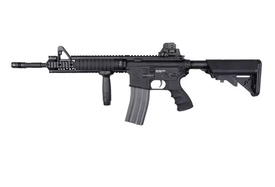 Replika karabinka szturmowego GR15 RAIDER XL - Pneumatic Blow-Back OD-G-GIG-01-001733-00 asgbox.pl Replika karabinka szturmowego GR15 RAIDER XL - Pneumatic Blow-Back - obrazek 15