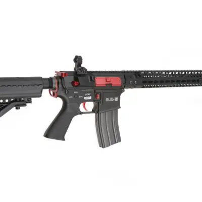 Replika karabinka SA-V26 ONE™ - Red Edition OD-G-SPE-01-015911-00 asgbox.pl