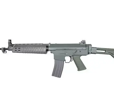 Replika karabinka GF85 L - zielona OD-G-GIG-01-005089-00 asgbox.pl Replika karabinka GF85 L - zielona OD-G-GIG-01-005089-00 asgbox.pl