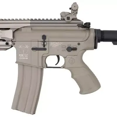 Replika karabinka CXP16 L OD-G-ICS-01-004806-00 asgbox.pl Replika karabinka CXP16 L OD-G-ICS-01-004806-00 asgbox.pl