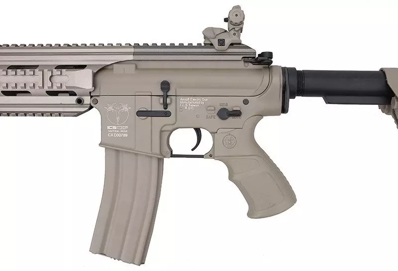 Replika karabinka CXP16 L OD-G-ICS-01-004806-00 asgbox.pl Replika karabinka CXP16 L - obrazek 12