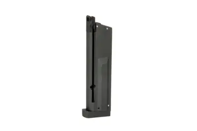 Magazynek 14 kulek Green Gas do repliki ICS Vulture/Korth - obrazek 3