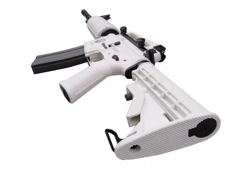 Replika karabinu Chione 16 - Pneumatic Blow Back OD-G-GIG-01-001726-00 asgbox.pl Replika karabinu Chione 16 - Pneumatic Blow Back - obrazek 15