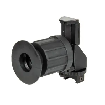 Alternative view of Montaż do karabinu V1 Virtual-Shot