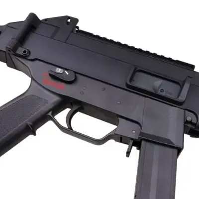 Replika pistoletu maszynowego UMG OD-G-GIG-01-001730-00 asgbox.pl