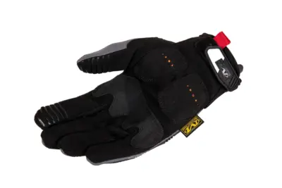 Rękawice Mechanix M-Pact®  (2012) - Szaro-Czarne - obrazek 2