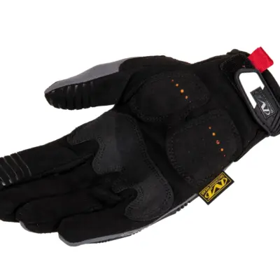 Alternative view of Rękawice Mechanix M-Pact®  (2012) - Szaro-Czarne