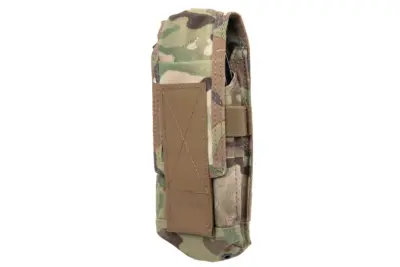 Pojedyncza zamykana ładownica na magazynki 7.62 mm Emerson Gear MC - obrazek 2