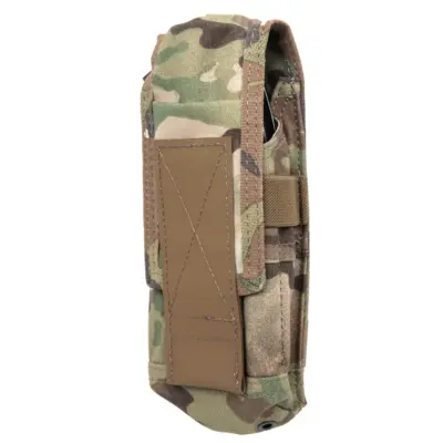 Alternative view of Pojedyncza zamykana ładownica na magazynki 7.62 mm Emerson Gear MC