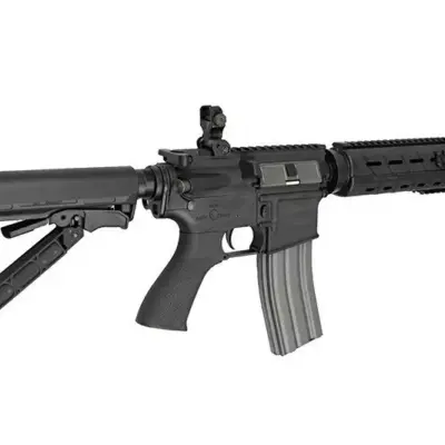 Replika karabinka CM16 MOD0 (COMBO) - czarna OD-G-GIG-01-007887-00 asgbox.pl Replika karabinka CM16 MOD0 (COMBO) - czarna OD-G-GIG-01-007887-00 asgbox.pl