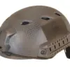 Replika hełmu Emerson Gear FAST typ BJ Eco Coyote Brown OD-G-EME-21-041178-00 asgbox.pl