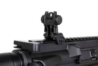 Replika karabinka ICS Lightway DAGGER S3 Czarny - obrazek 4