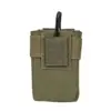 Ładownica na radio XTS - Ranger Green OD-G-PEW-19-034021-00 asgbox.pl