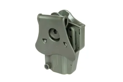 Kabura uniwersalna Per-Fit™ - OD - obrazek 4