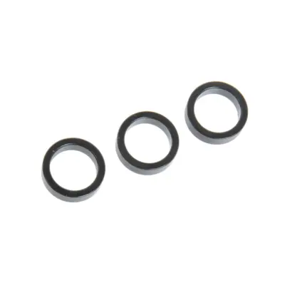 Alternative view of Zestaw podkładek Retro Arms prowadnicy sprężyny 3 szt.