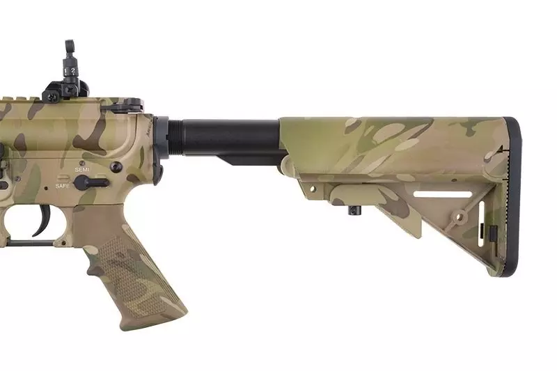 Replika karabinka Specna Arms SA-B11 ONE™ URX - MultiCam® OD-G-SPE-01-015823-00 asgbox.pl Replika karabinka Specna Arms SA-B11 ONE™ URX - MultiCam® - obrazek 13