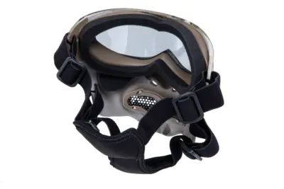 Maska Night Knight MC - obrazek 5