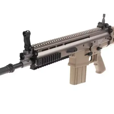 Replika karabinu H MK17 MOD 0 CQC OD-G-WET-01-005927-00 asgbox.pl