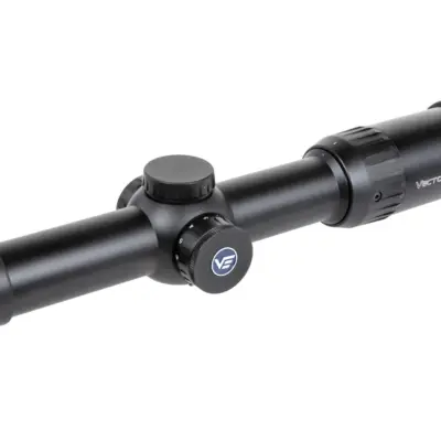 Luneta biegowa Vector Optics Constantine 1-8x24 RAR Czarna VEC-10-044370-00 asgbox.pl Luneta biegowa Vector Optics Constantine 1-8x24 RAR Czarna VEC-10-044370-00 asgbox.pl