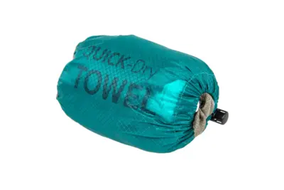 Ręcznik Naturehike QUICK DRY MJ02 NH19Y002-J Oliwkowy - obrazek 2