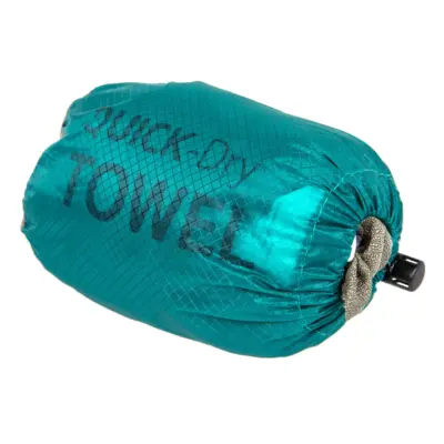 Alternative view of Ręcznik Naturehike QUICK DRY MJ02 NH19Y002-J Oliwkowy