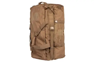 Torba 120l Specna Arms Tactical Tan - obrazek 4