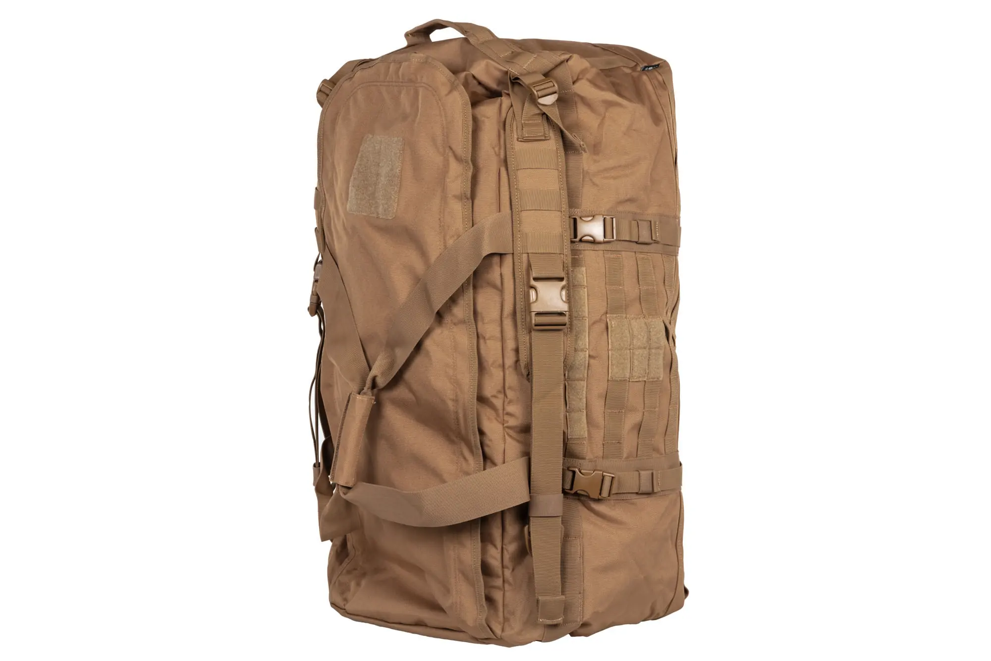 Torba 120l Specna Arms Tactical Tan OD-G-SPE-20-042490-00 asgbox.pl Torba 120l Specna Arms Tactical Tan - obrazek 4