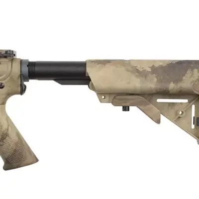 Replika karabinka SA-B14 ONE™ KeyMod 12" - A-TACS AU® OD-G-SPE-01-015899-00 asgbox.pl Replika karabinka SA-B14 ONE™ KeyMod 12" - A-TACS AU® OD-G-SPE-01-015899-00 asgbox.pl