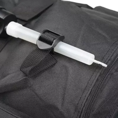 Pokrowiec na broń - 1200mm OLIVE OD-G-GFT-22-000895-00 asgbox.pl