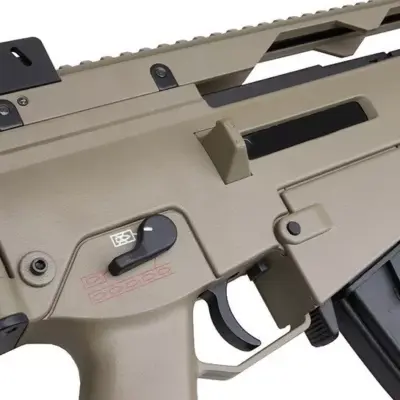 Replika subkarabinka JG0538 - tan OD-G-JGW-01-004672-00 asgbox.pl