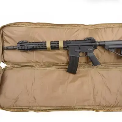 Pokrowiec na broń 960mm - czarny OD-G-GFT-22-000457-00 asgbox.pl