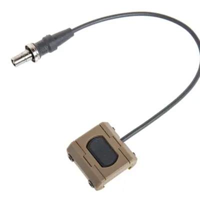 Włącznik żelowy Wosport (SF) FL-ACC-05 Tan WSP-11-043375-00 asgbox.pl