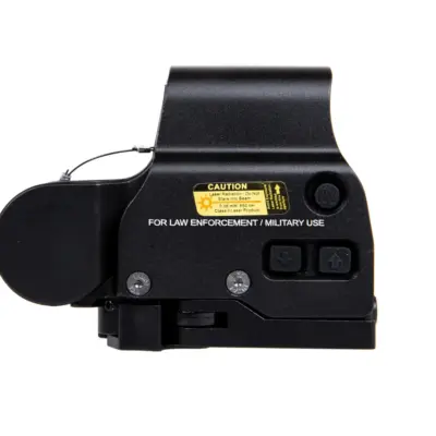 Kolimator WADSN typu XTO Czarny WDN-10-039049-00 asgbox.pl Kolimator WADSN typu XTO Czarny WDN-10-039049-00 asgbox.pl