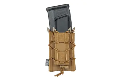 Ładownica Tiger Type 5.56 + 9mm - Coyote Brown - obrazek 4