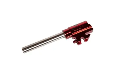 asgbox.pl - Zestaw komory Hop Up i lufy precyzyjnej S+ 86mm T.N.T. THE ONE do replik typu 1911/Hi-Capa