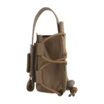 Ładownica na staze taktyczną Wosport BP-137 Coyote Brown - obrazek 5